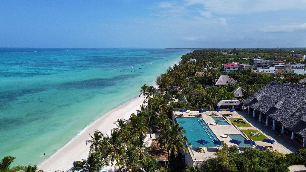 Melia Zanzibar photo 275