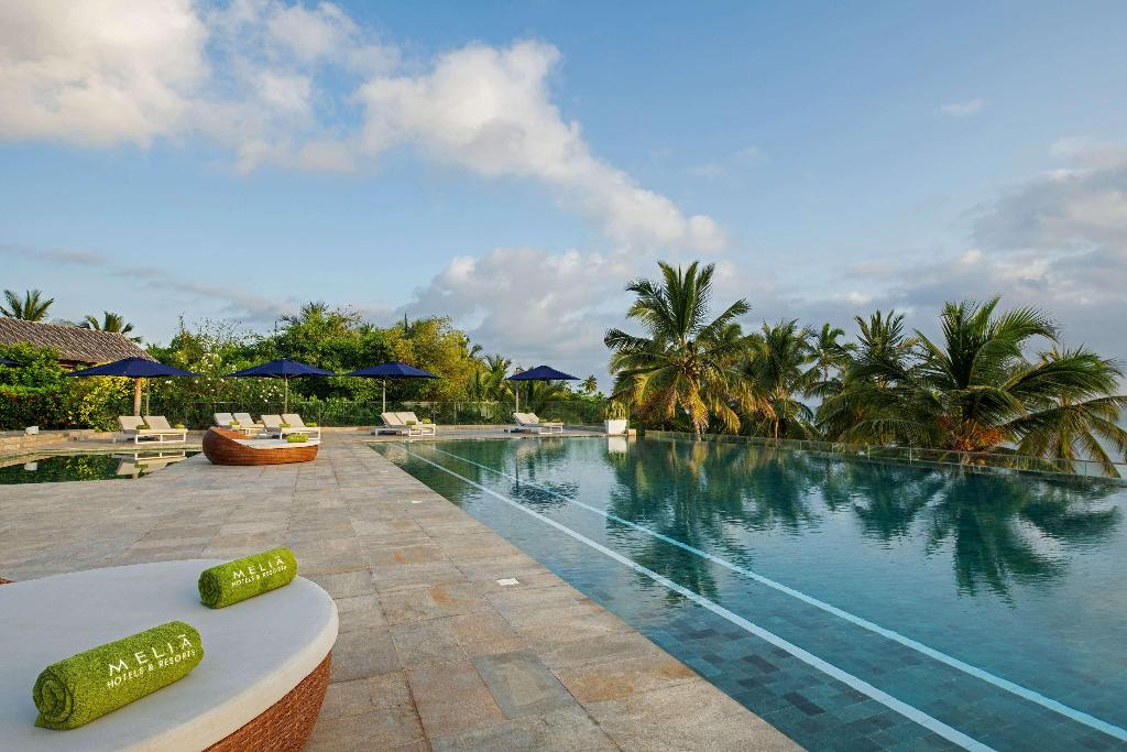 Melia Zanzibar photo 329