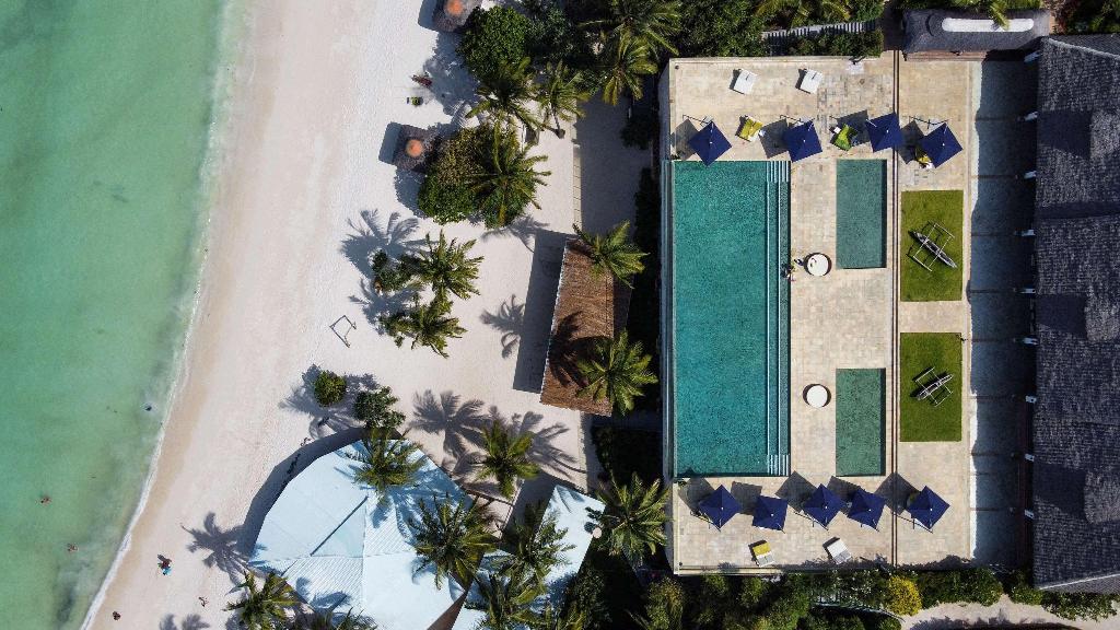 Melia Zanzibar photo 330