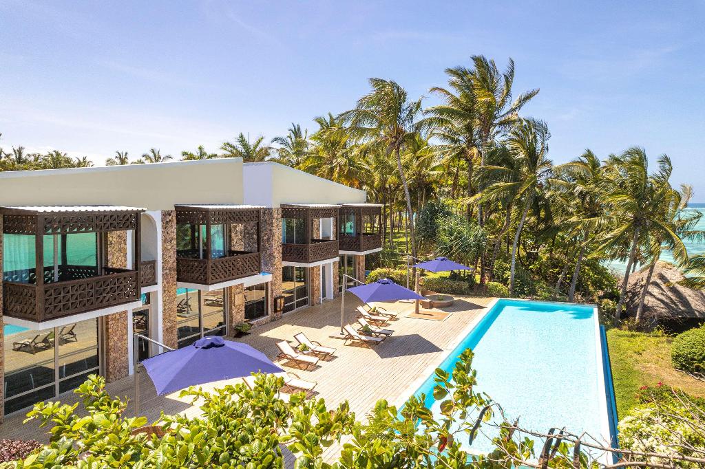 Melia Zanzibar photo 339