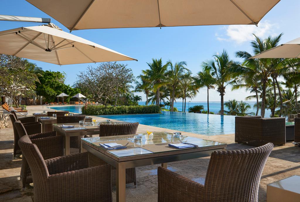 Melia Zanzibar photo 702