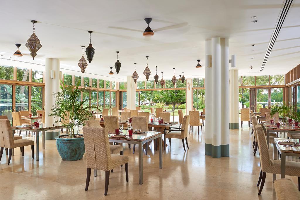 Melia Zanzibar photo 703