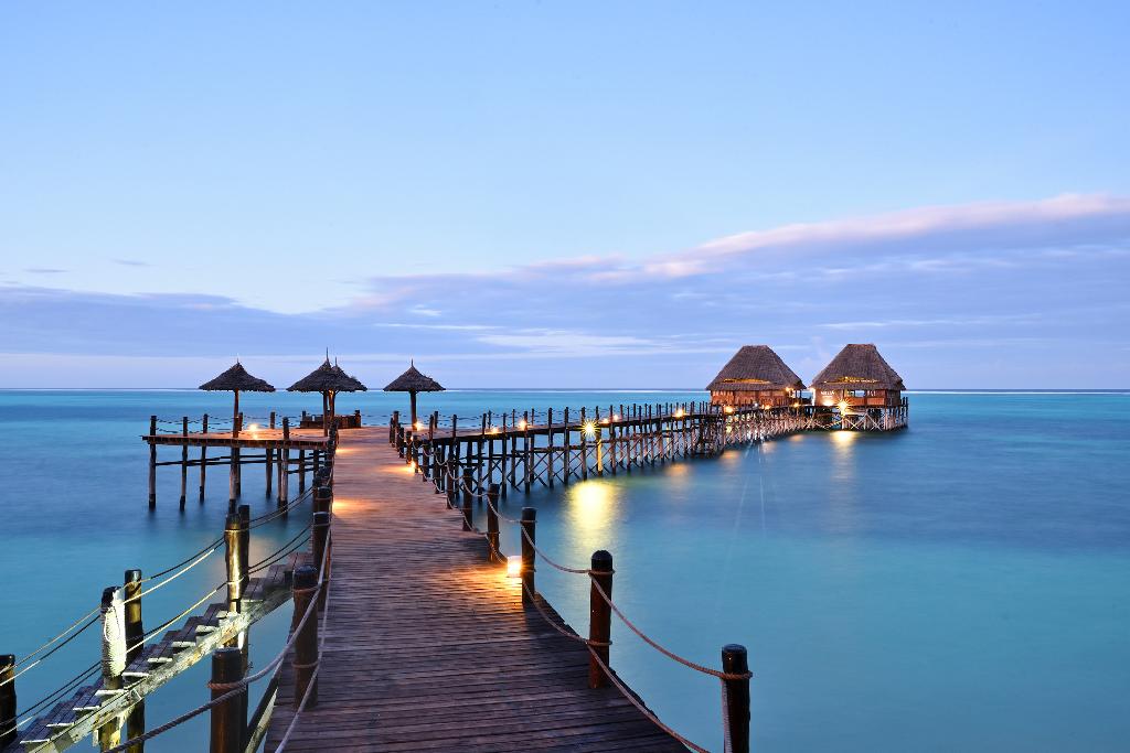 Melia Zanzibar photo 708