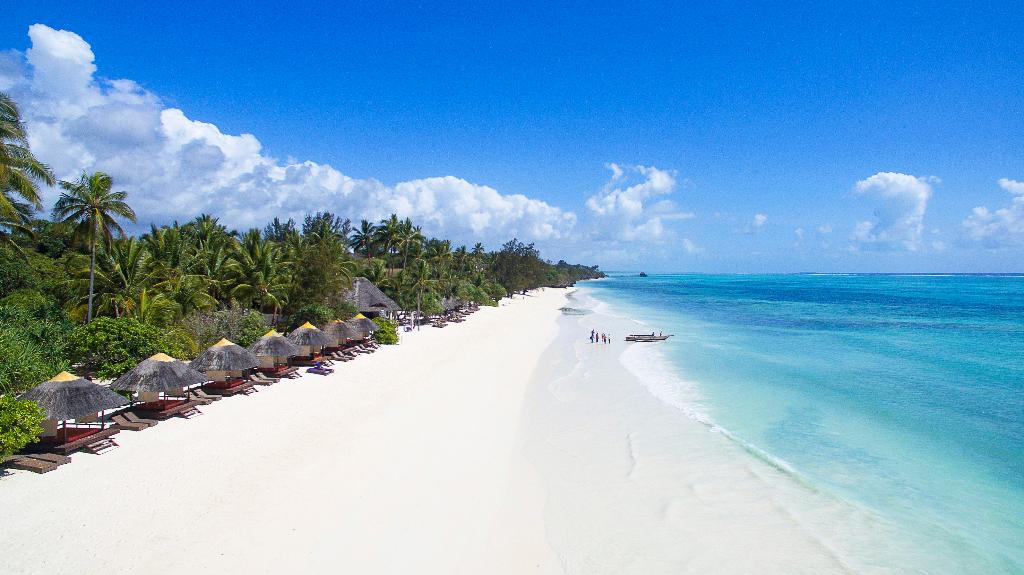 Melia Zanzibar photo 712