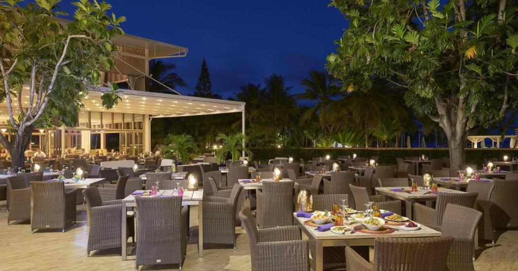 Melia Zanzibar photo 637