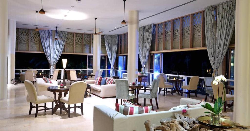 Melia Zanzibar photo 640