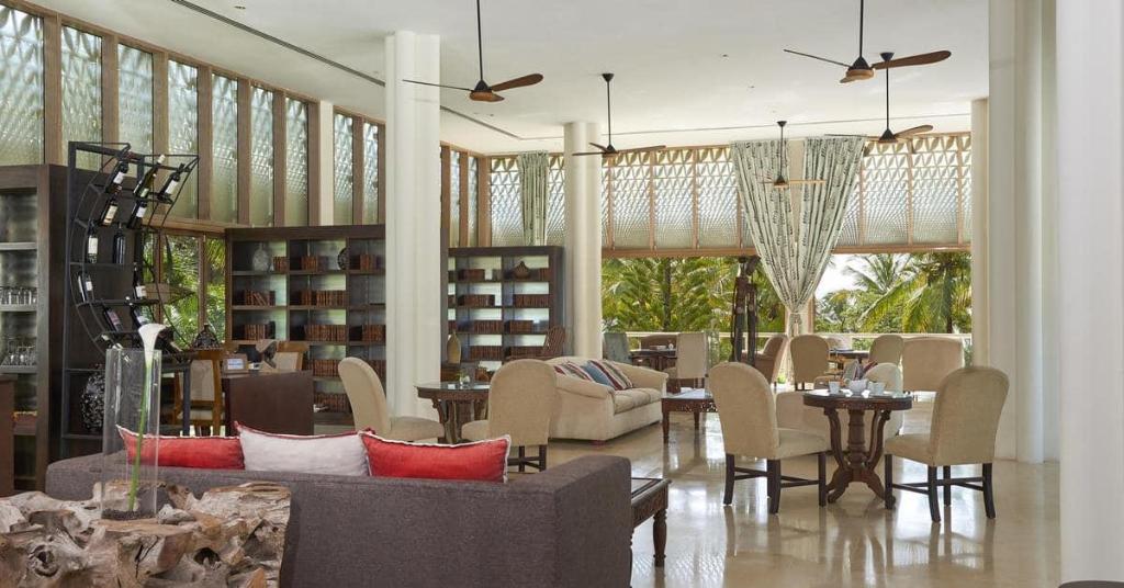 Melia Zanzibar photo 643