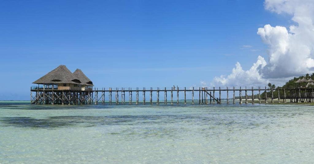 Melia Zanzibar photo 619