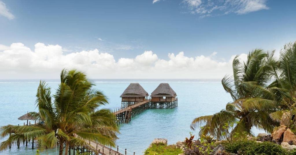 Melia Zanzibar photo 621