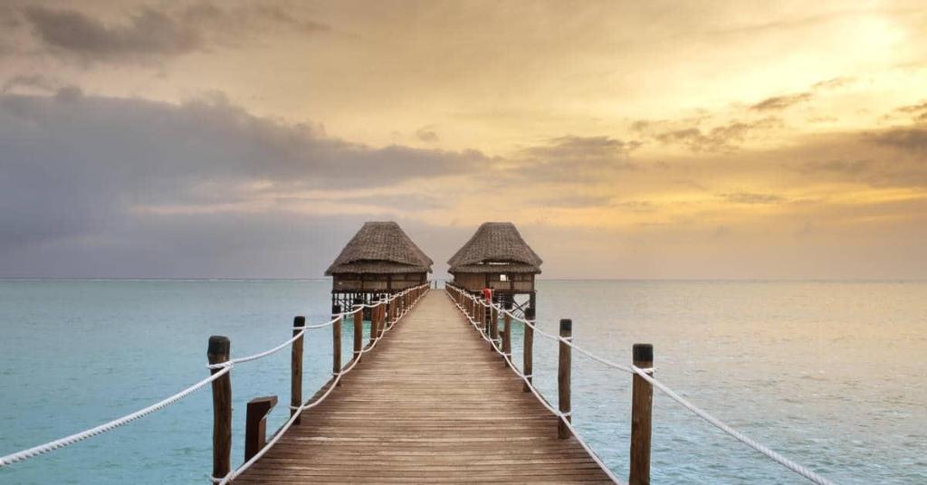 Melia Zanzibar photo 622