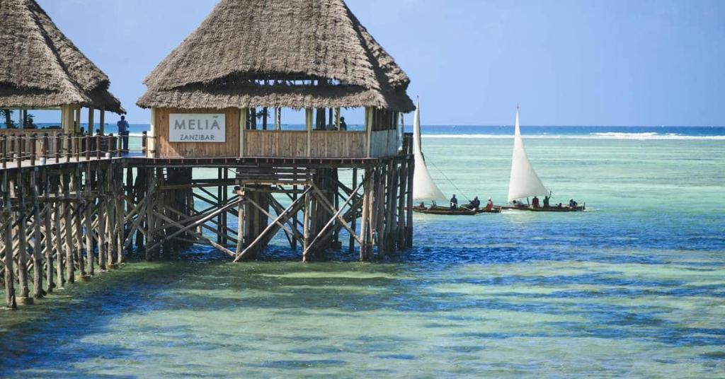 Melia Zanzibar photo 623
