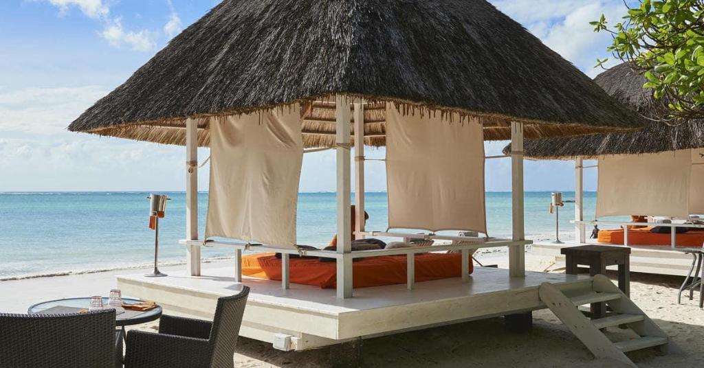 Melia Zanzibar photo 624