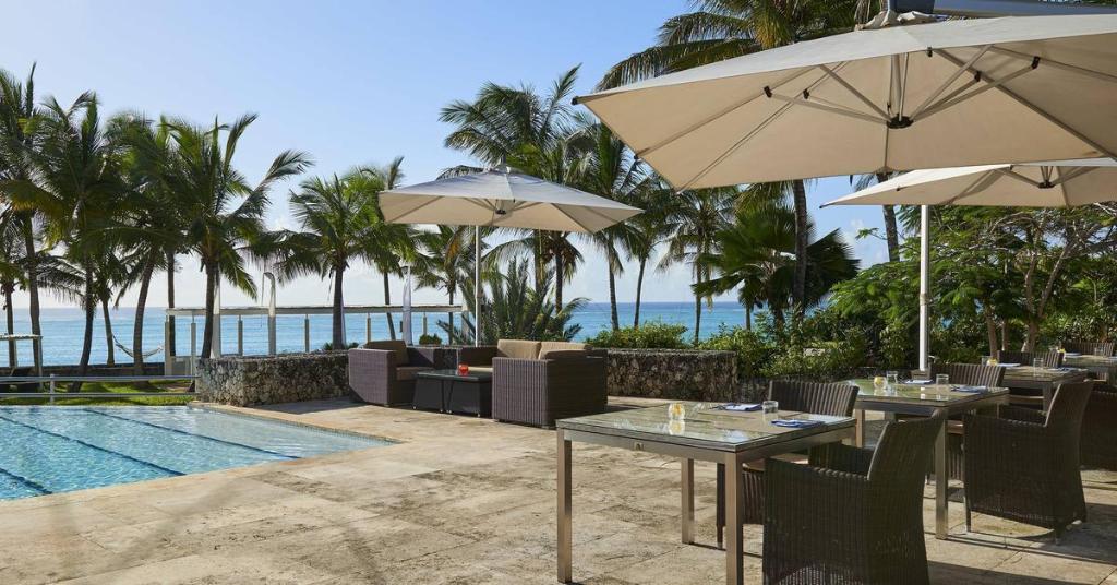 Melia Zanzibar photo 597