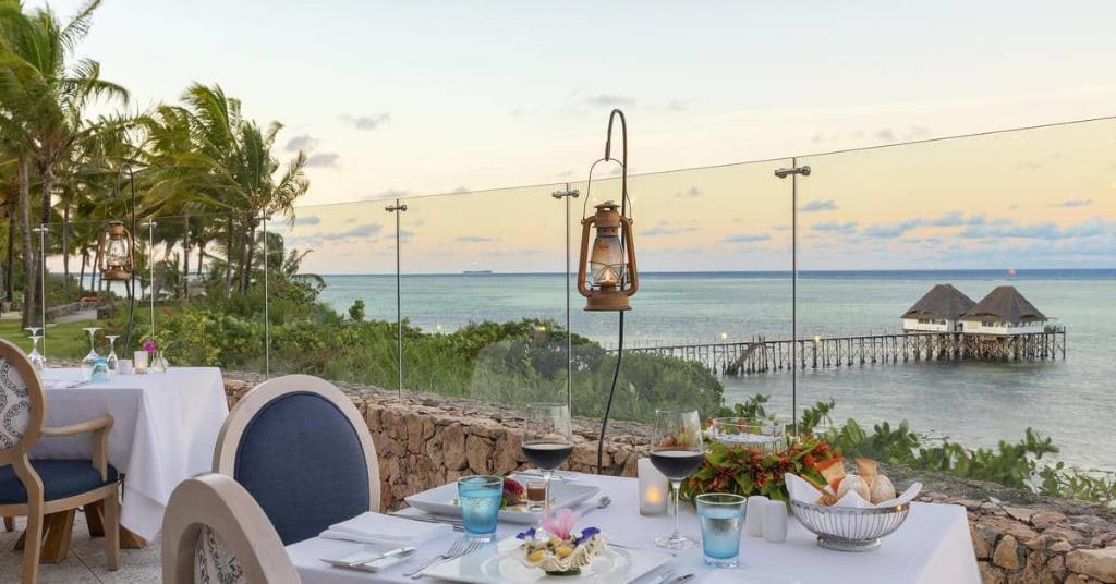 Melia Zanzibar photo 598