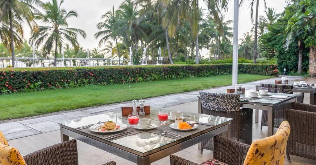 Melia Zanzibar photo 605