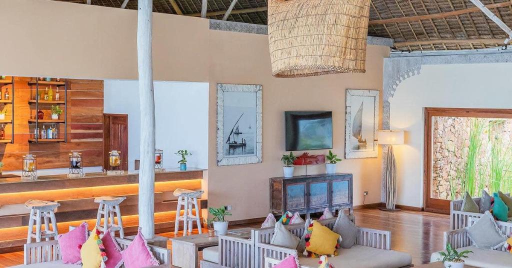 Melia Zanzibar photo 573