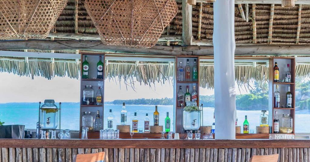 Melia Zanzibar photo 545