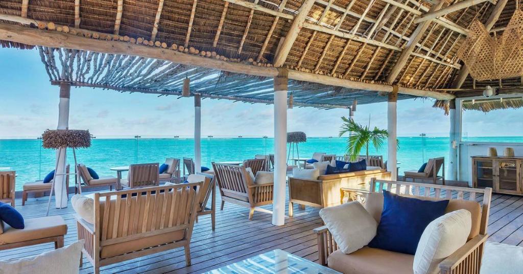 Melia Zanzibar photo 546