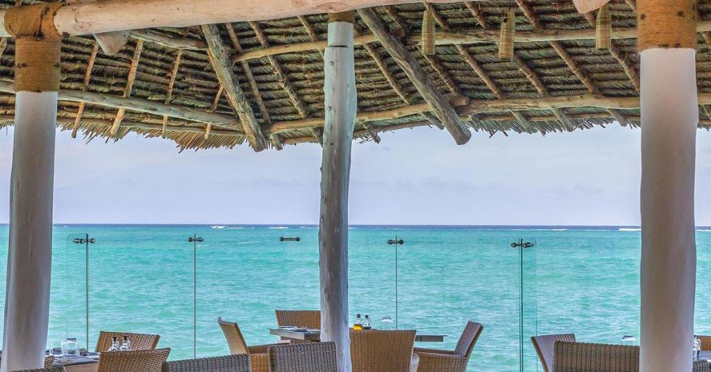 Melia Zanzibar photo 550