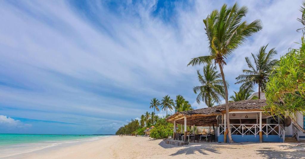 Melia Zanzibar photo 553