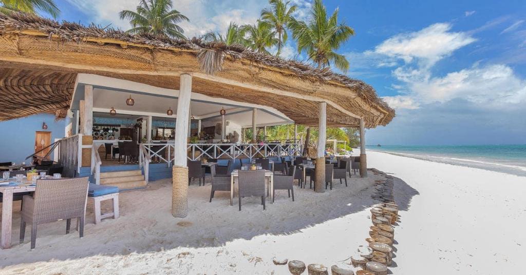 Melia Zanzibar photo 525