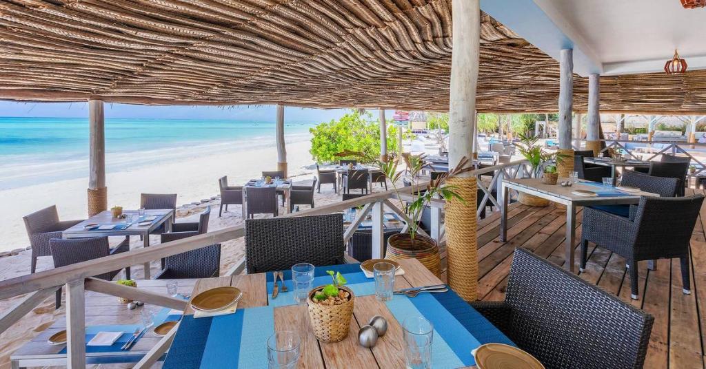 Melia Zanzibar photo 527