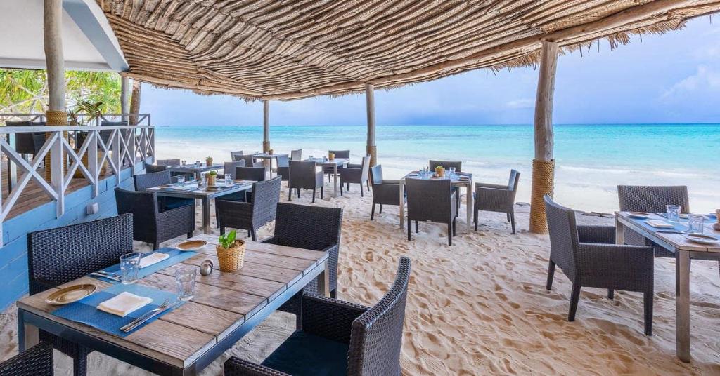 Melia Zanzibar photo 528