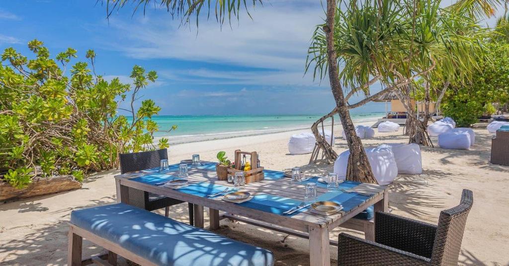 Melia Zanzibar photo 532