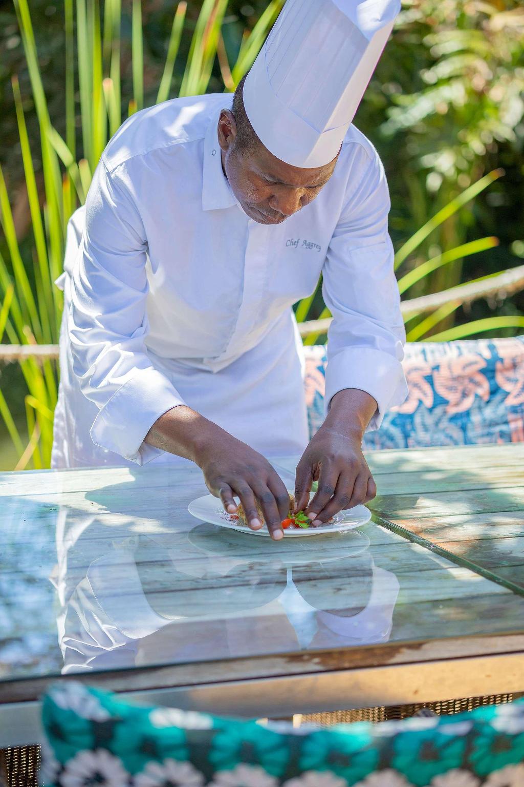 Melia Zanzibar photo 499