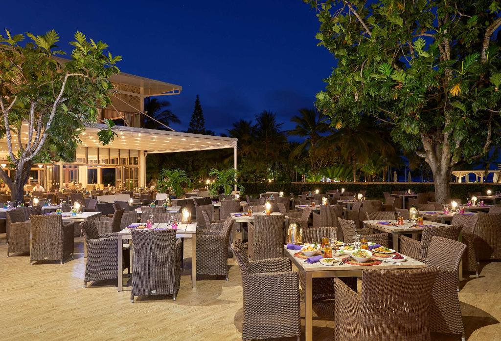 Melia Zanzibar photo 482