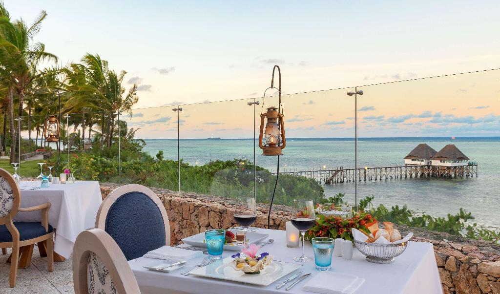 Melia Zanzibar photo 484