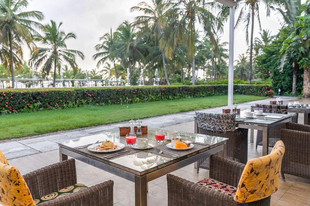 Melia Zanzibar photo 488