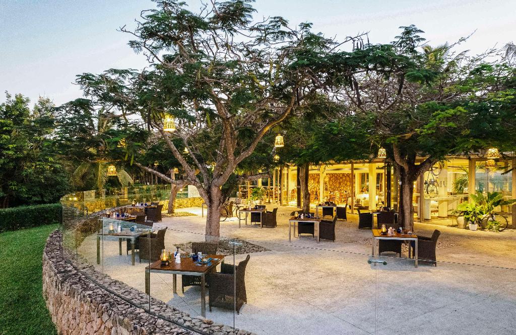 Melia Zanzibar photo 271