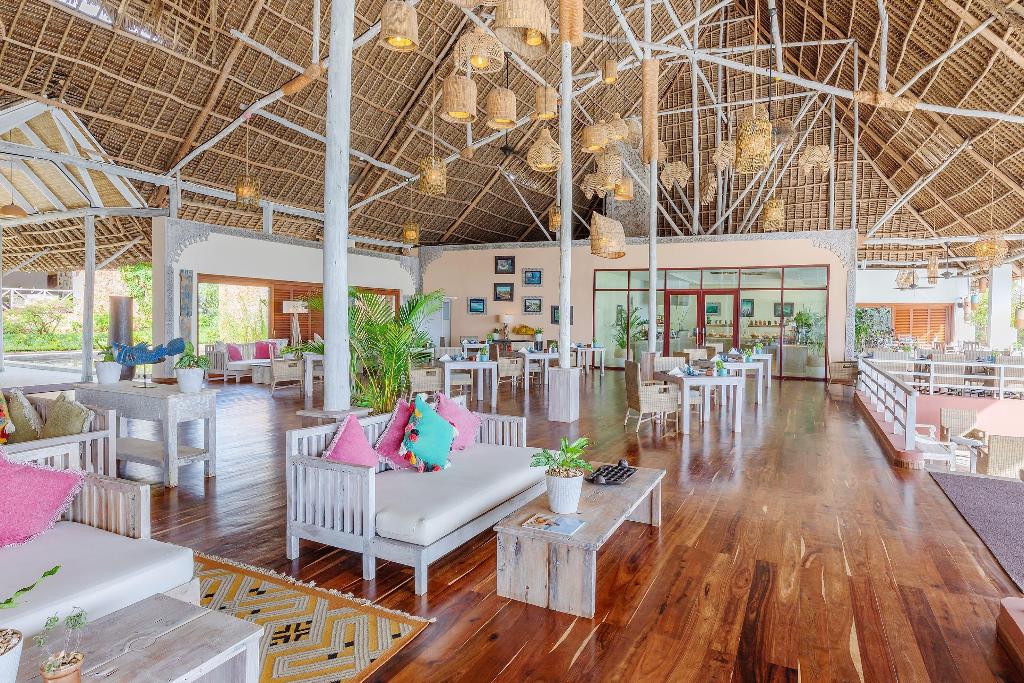 Melia Zanzibar photo 346