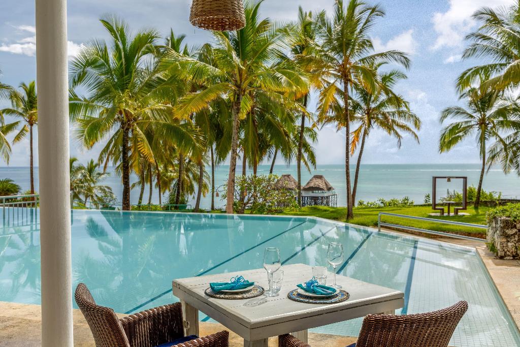 Melia Zanzibar photo 348