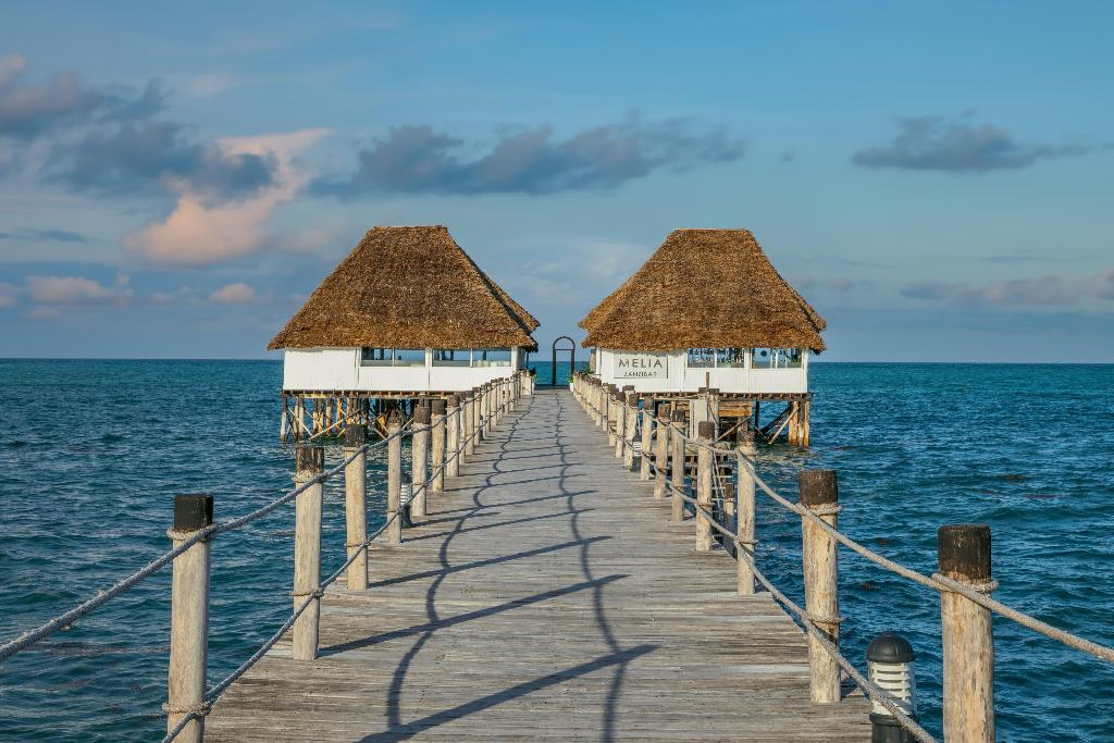 Melia Zanzibar photo 434