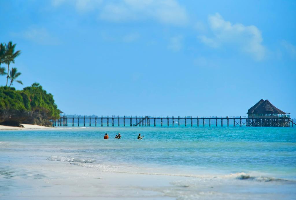 Melia Zanzibar photo 431
