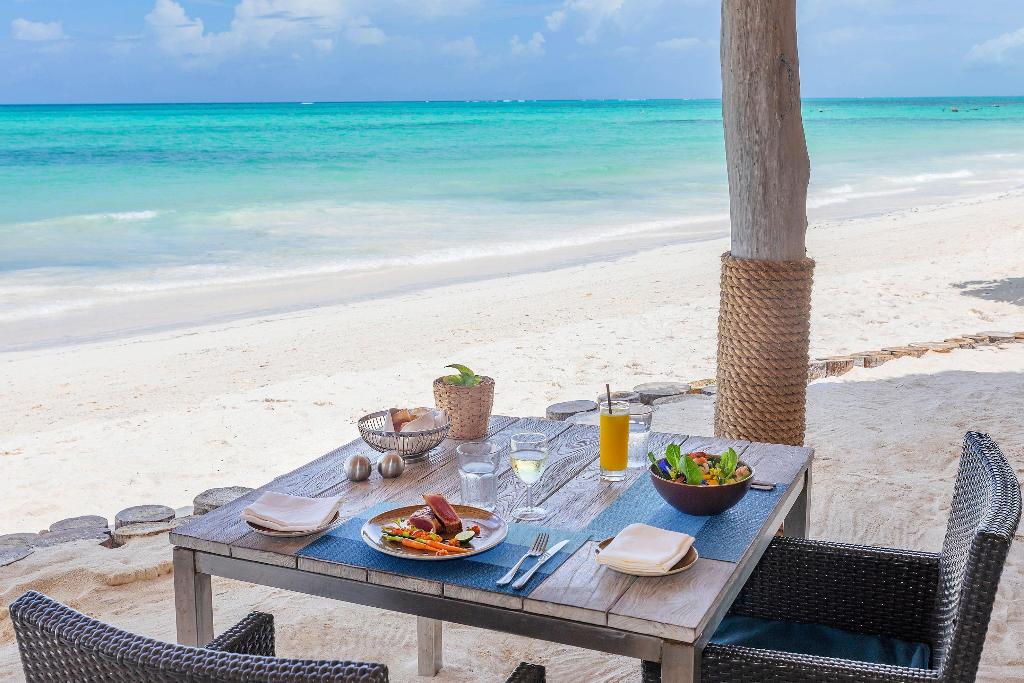 Melia Zanzibar photo 433