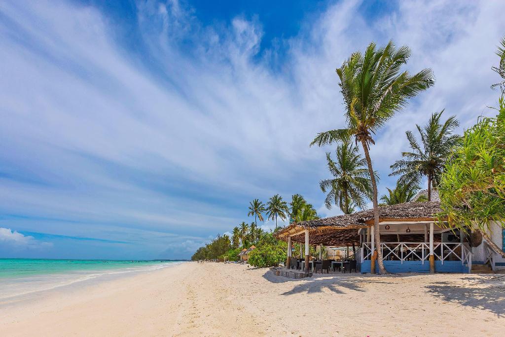Melia Zanzibar photo 445