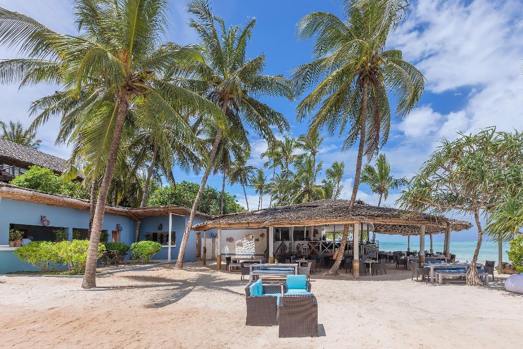 Melia Zanzibar photo 455