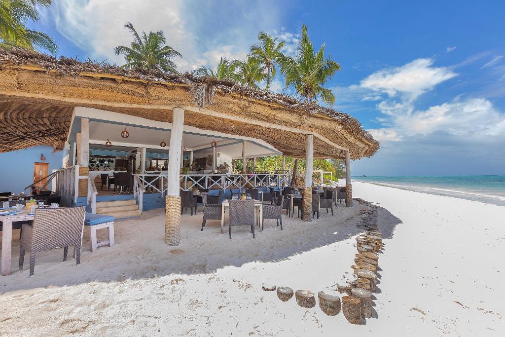 Melia Zanzibar photo 457