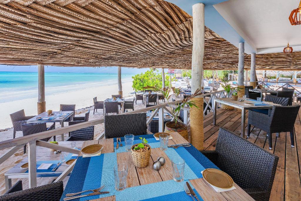 Melia Zanzibar photo 404