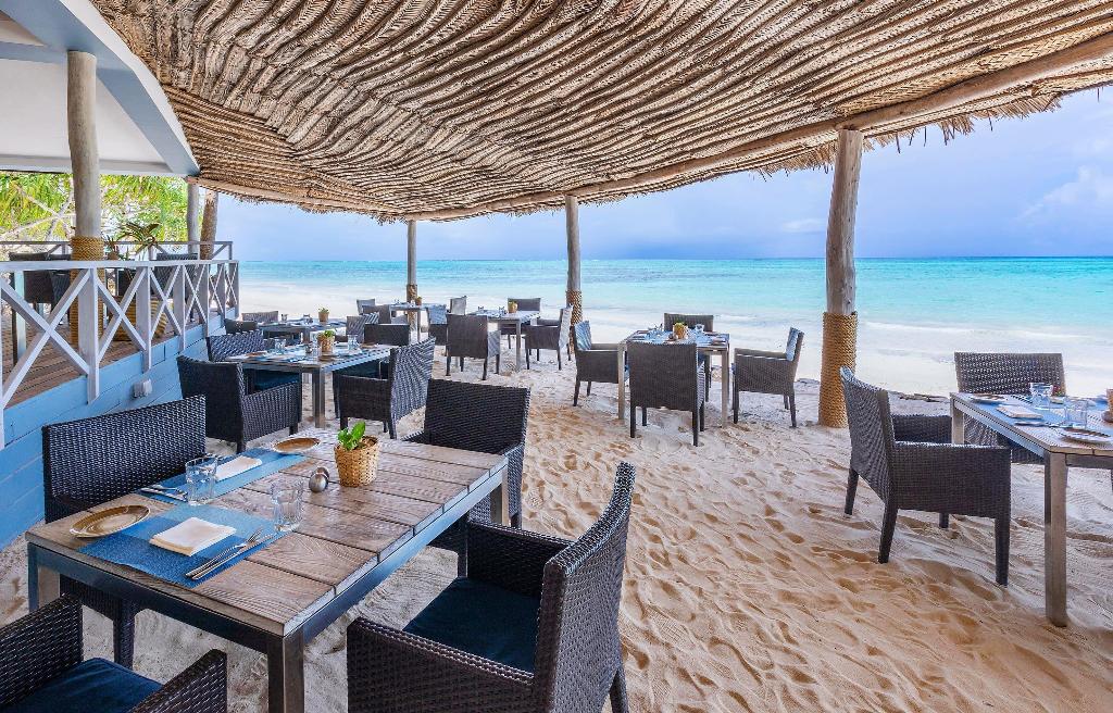Melia Zanzibar photo 406
