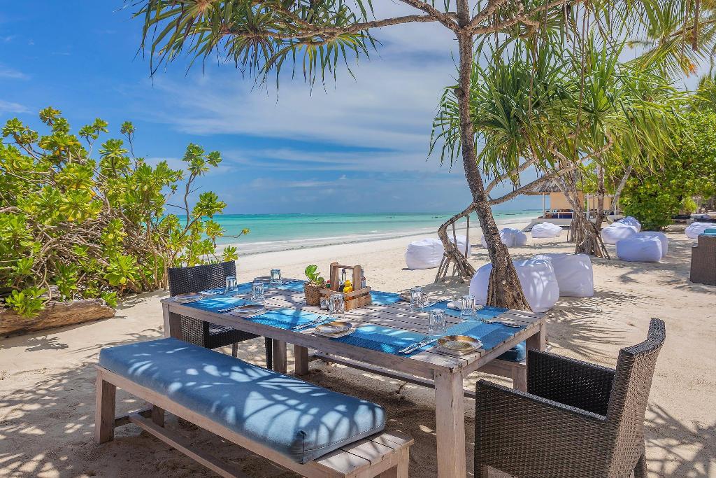 Melia Zanzibar photo 407