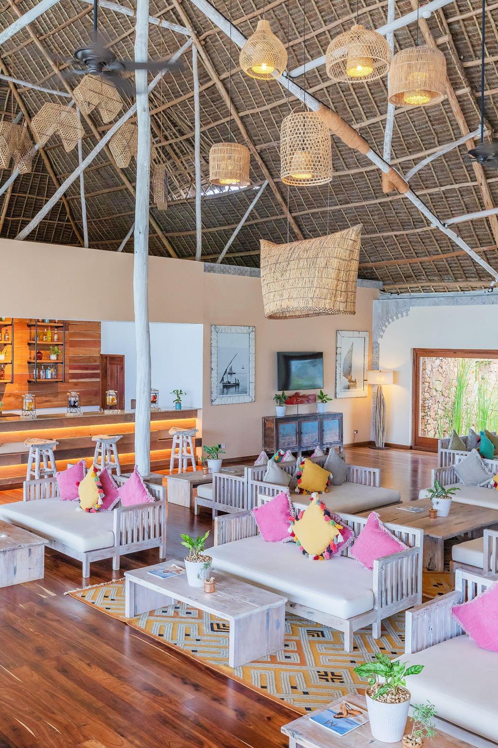 Melia Zanzibar photo 422