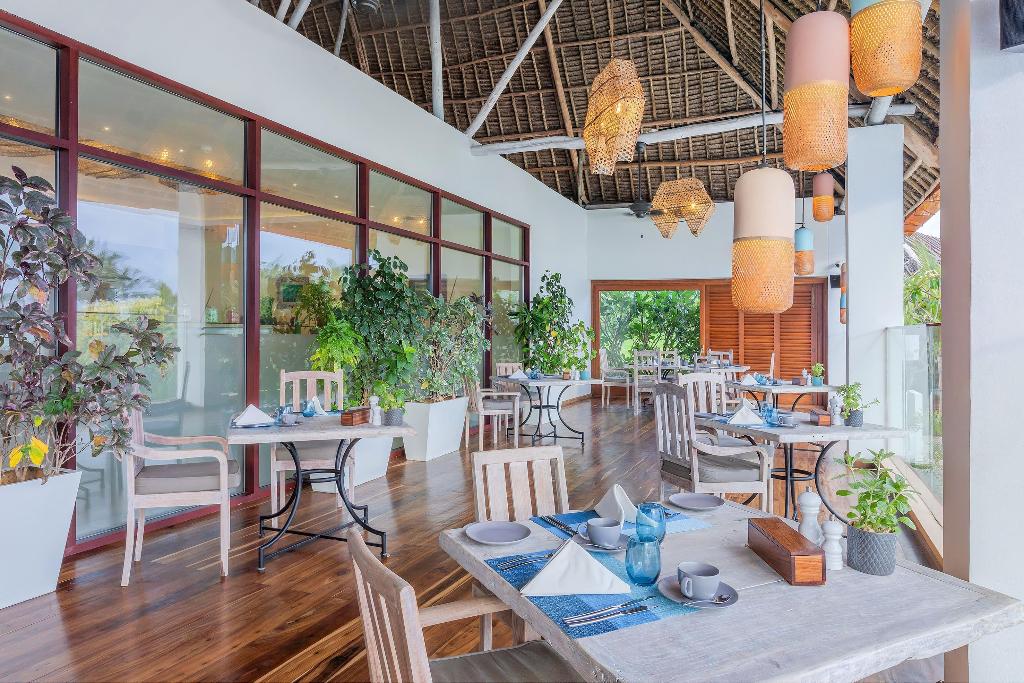 Melia Zanzibar photo 426