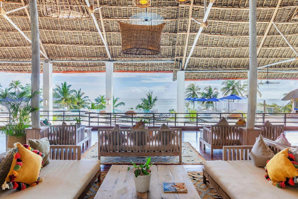 Melia Zanzibar photo 471