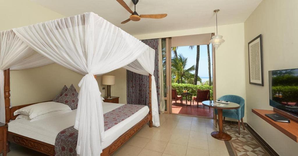 Melia Zanzibar photo 717
