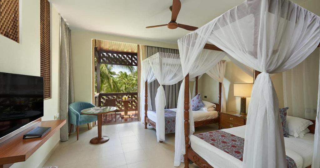 Melia Zanzibar photo 557