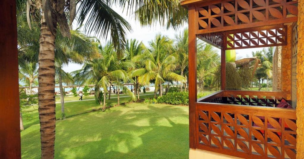 Melia Zanzibar photo 555